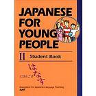 Japanese For Young People 2: Student Book