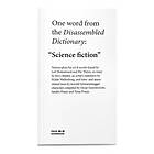 ""Science fiction""