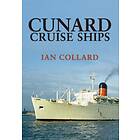 Cunard Cruise Ships