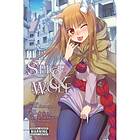 Spice and Wolf, Vol. 11 (manga)