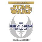 Star Wars: Jedi Trilogy Boxed Set