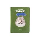 My Neighbor Totoro Totoro Plush Journal