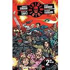 DIE!DIE!DIE!, Volume 2