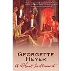 A Blunt Instrument