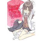 Rascal Does Not Dream of Logical Witch (light novel)