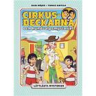 Lättlästa mysterier. Cirkusdeckarna och hundvalpsmysteriet