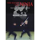 The Way of the Ninja