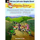 Geronimo Stilton 4: Following the Trail of Marco Polo