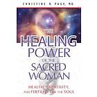 Healing Power of the Sacred Woman