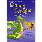 Danny the Dragon