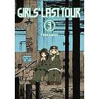 Girls' Last Tour, Vol. 3