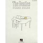 The Beatles Piano Solos 2nd Edition