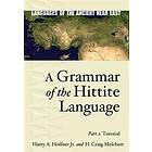 A Grammar of the Hittite Language