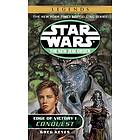 Conquest: Star Wars Legends: Edge of Victory, Book I