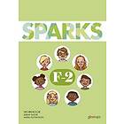 Sparks F-2 Workbook