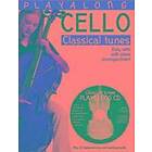 Playalong Cello