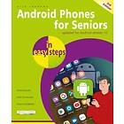 Android Phones for Seniors in easy steps