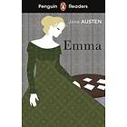 Penguin Readers Level 4: Emma (ELT Graded Reader)