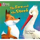 The Fox and the Stork