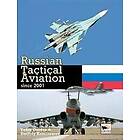 Russian Tactical Aviation