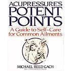 Acupressures Potent Points
