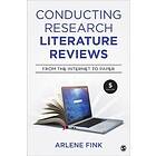 Conducting Research Literature Reviews