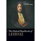 The Oxford Handbook of Leibniz