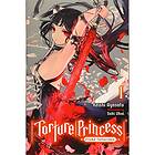 Torture Princess: Fremd Torturchen, Vol. 1 (light novel)