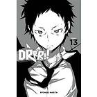 Durarara!!, Vol. 13 (light novel)