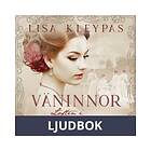 Löften i vintertid Ljudbok
