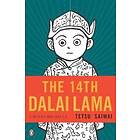 The 14th Dalai Lama