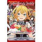 Restaurant to Another World, Vol. 3