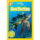 National Geographic Kids Readers: Sea Turtles