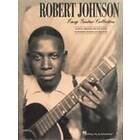 Robert Johnson Easy Guitar Collection