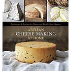 Artisan Cheese Making at Home