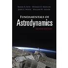 Fundamentals of Astrodynamics: Seco