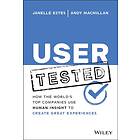User Tested