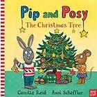 Pip and Posy: The Christmas Tree