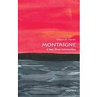 Montaigne: A Very Short Introduction