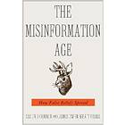 The Misinformation Age
