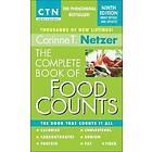 The Complete Book of Food Counts, 9th Edition