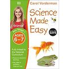 Science Made Easy, Ages 6-7 (Key Stage 1)