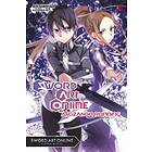 Sword Art Online 10 (light novel)