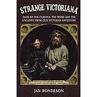 Strange Victoriana