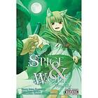 Spice and Wolf, Vol. 10 (manga)