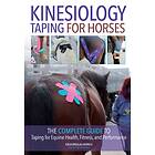 Kinesiology Taping for Horses