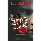Vampire Diaries: The Awakening & The Struggle