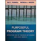 Purposeful Program Theory