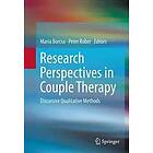 Research Perspectives in Couple Therapy