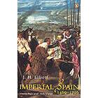 Imperial Spain 1469-1716